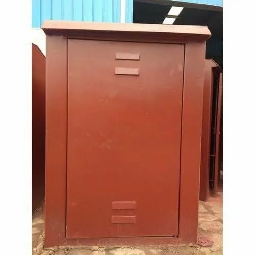 Apparatus Case