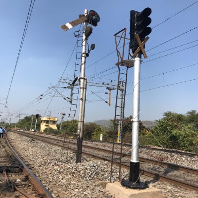 Signal Unit Complete