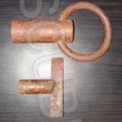 Handcuff Lock