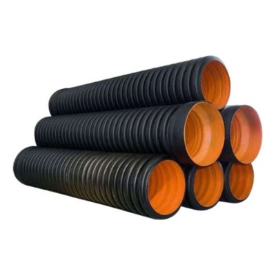 DWC Pipe