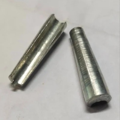 Channel Pin