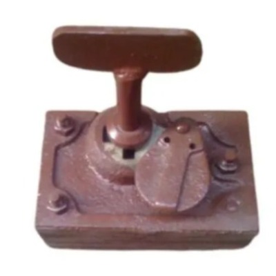 E-Type Locks