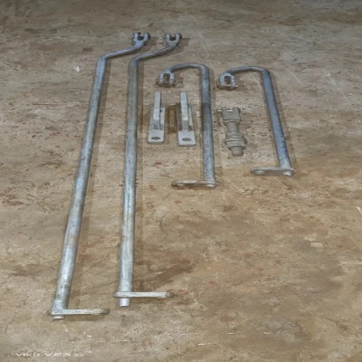 Ground Connection