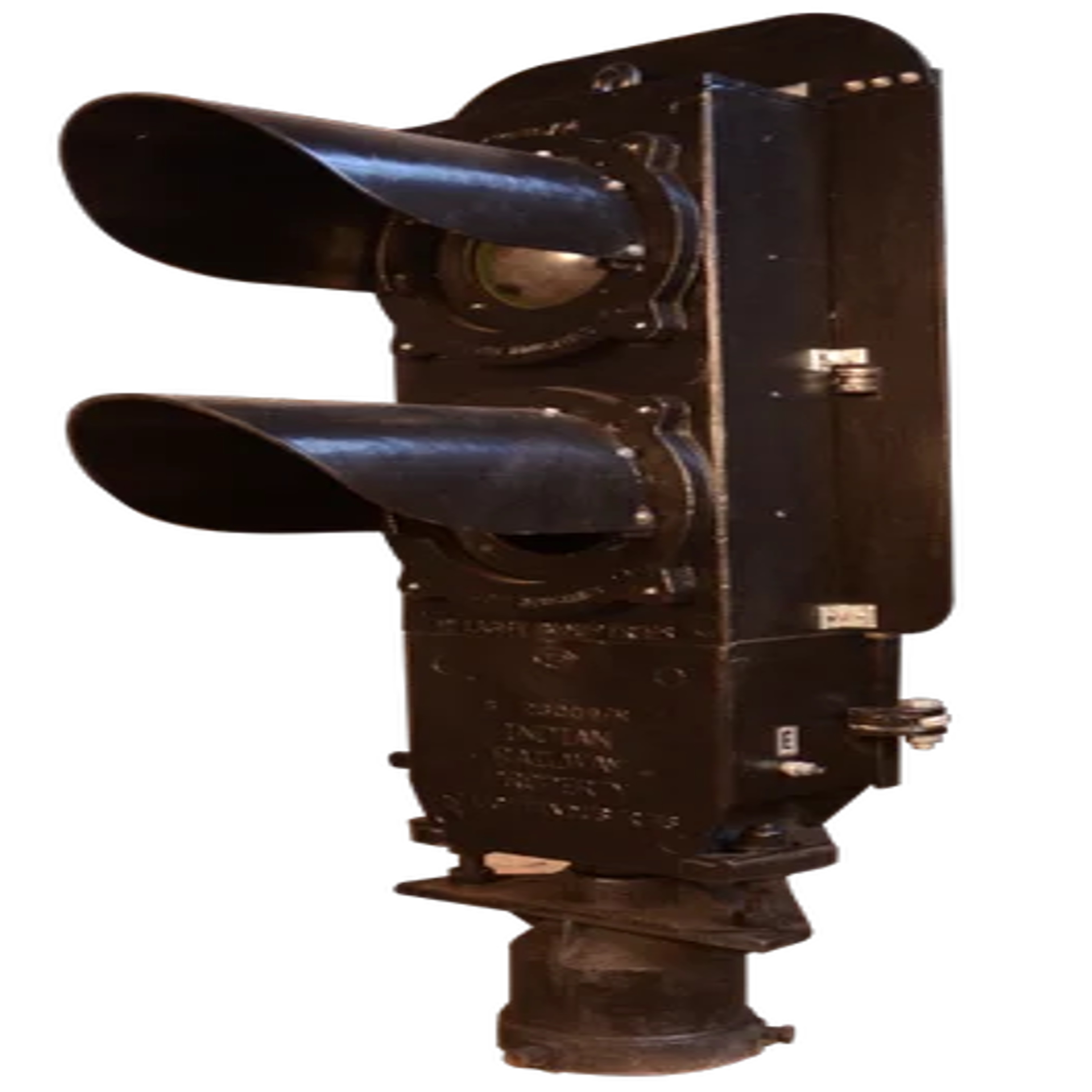 CLS Unit Metallic/FRP