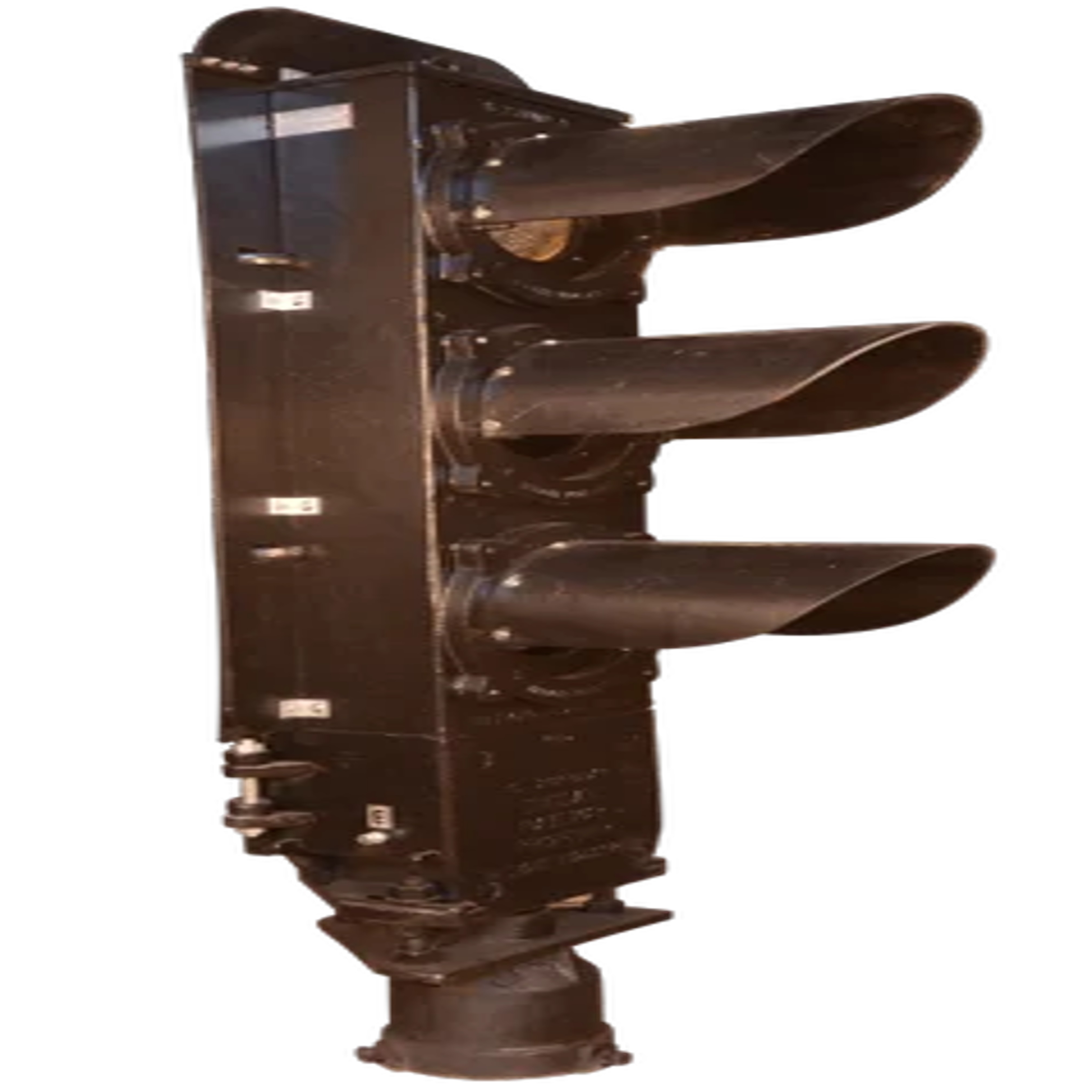 Route Indicators Metallic/FRP
